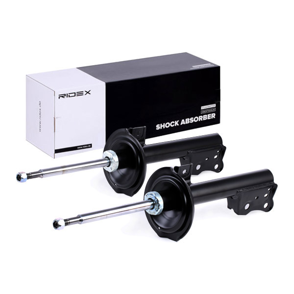 Tlmič pérovania RIDEX