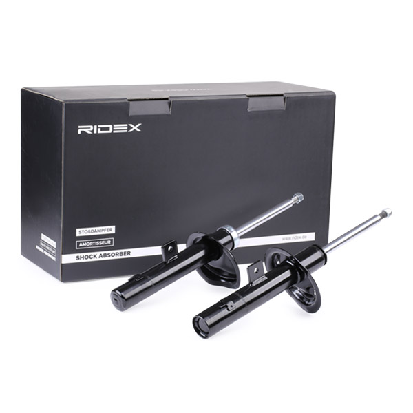 Tlmič pérovania RIDEX