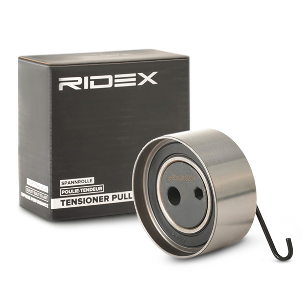 Napínacia kladka ozubeného remeňa RIDEX