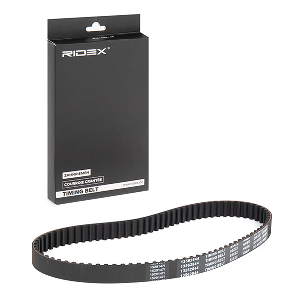 Ozubený remeň RIDEX