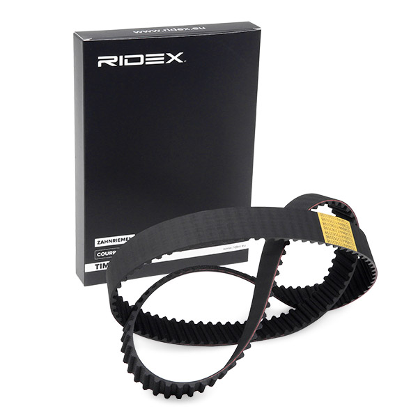 Ozubený remeň RIDEX