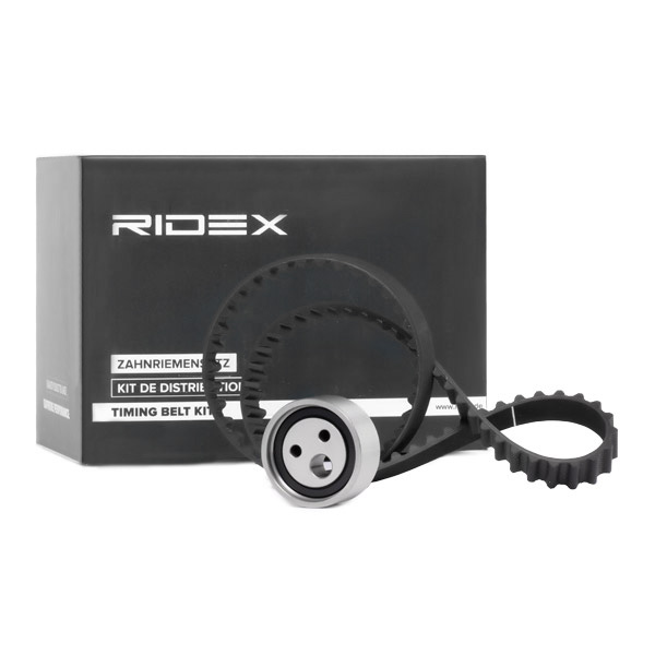Sada ozubeného remeňa RIDEX