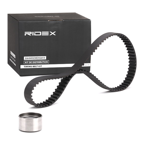 Sada ozubeného remeňa RIDEX