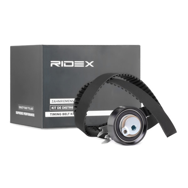 Sada ozubeného remeňa RIDEX