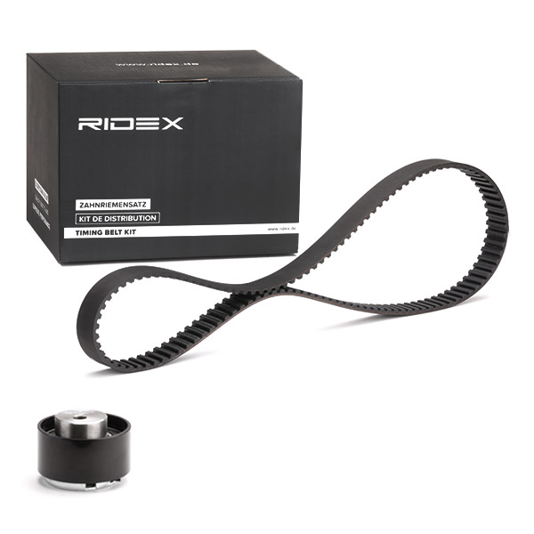 Sada ozubeného remeňa RIDEX