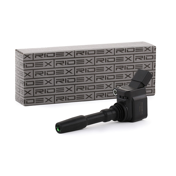 Ignition Coil RIDEX