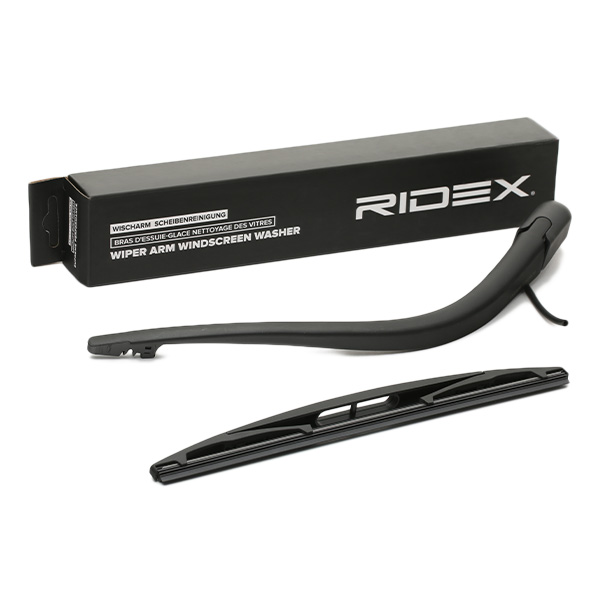 Rameno stierača skiel RIDEX