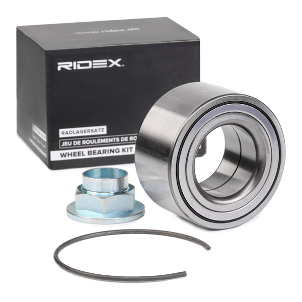 Lożisko kolesa - opravná sada RIDEX