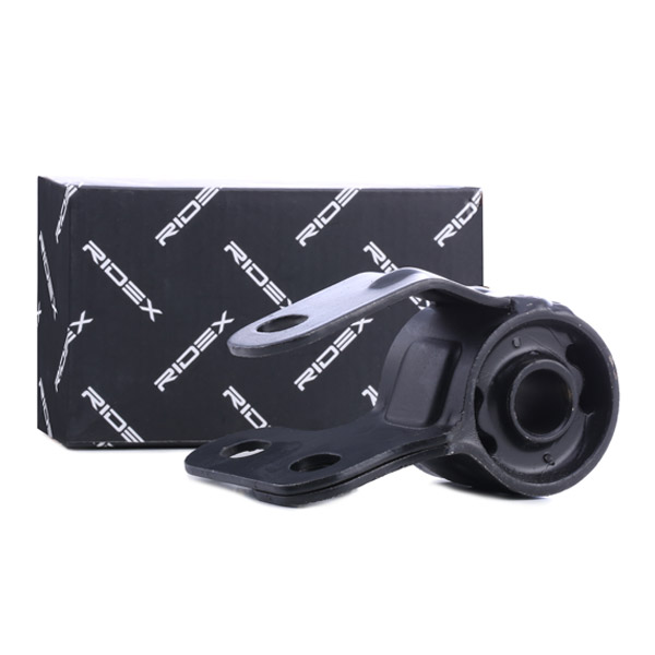 Ulożenie riadenia RIDEX