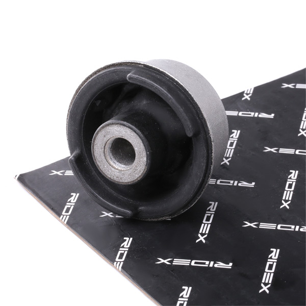 Ulożenie riadenia RIDEX