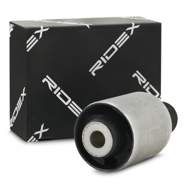 Ulożenie riadenia RIDEX