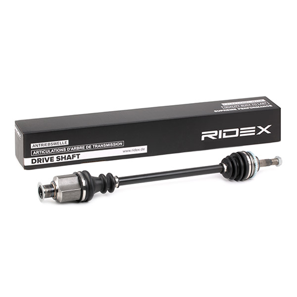 Hnací hriadeľ RIDEX