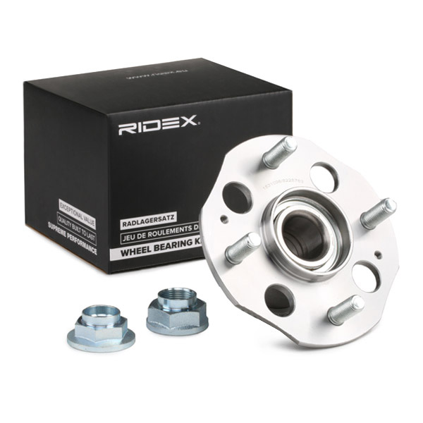 Lożisko kolesa - opravná sada RIDEX