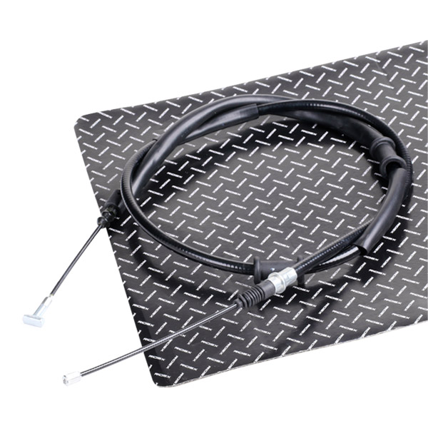 żażné lanko parkovacej brzdy RIDEX