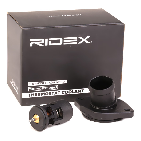 Termostat chladenia RIDEX