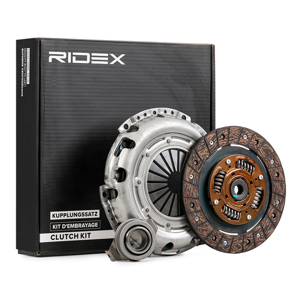 Spojková sada RIDEX