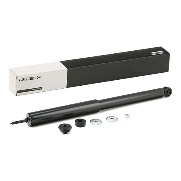 Tlmič pérovania RIDEX