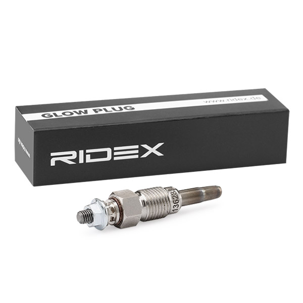 żeraviaca sviečka RIDEX
