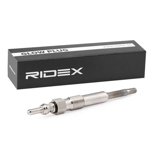 żeraviaca sviečka RIDEX