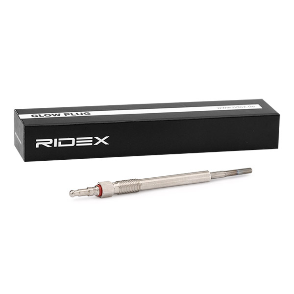 żeraviaca sviečka RIDEX