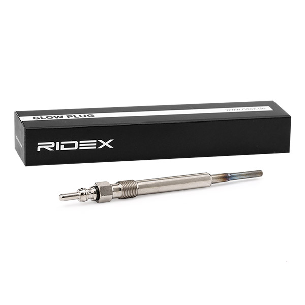 żeraviaca sviečka RIDEX