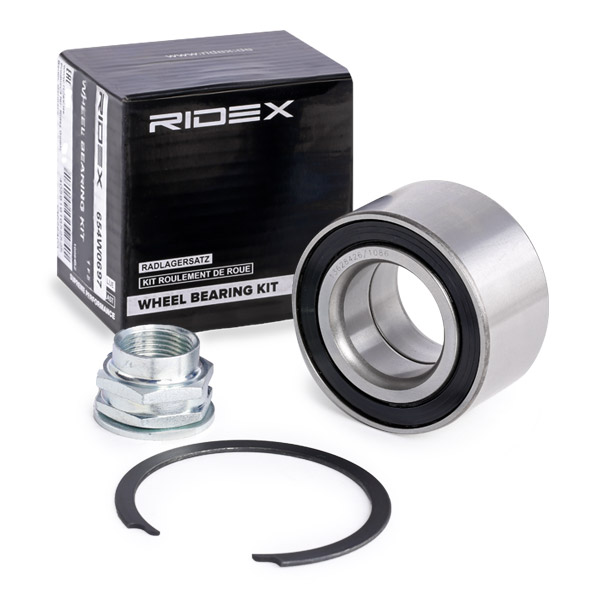 Lożisko kolesa - opravná sada RIDEX