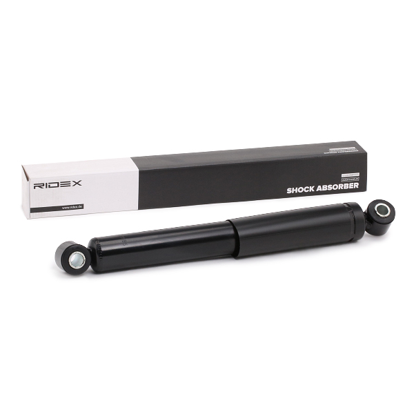 Tlmič pérovania RIDEX