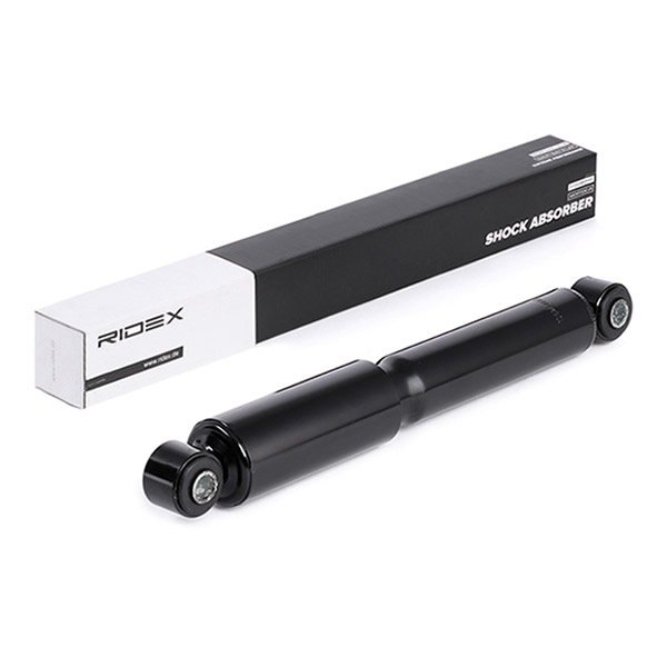 Tlmič pérovania RIDEX