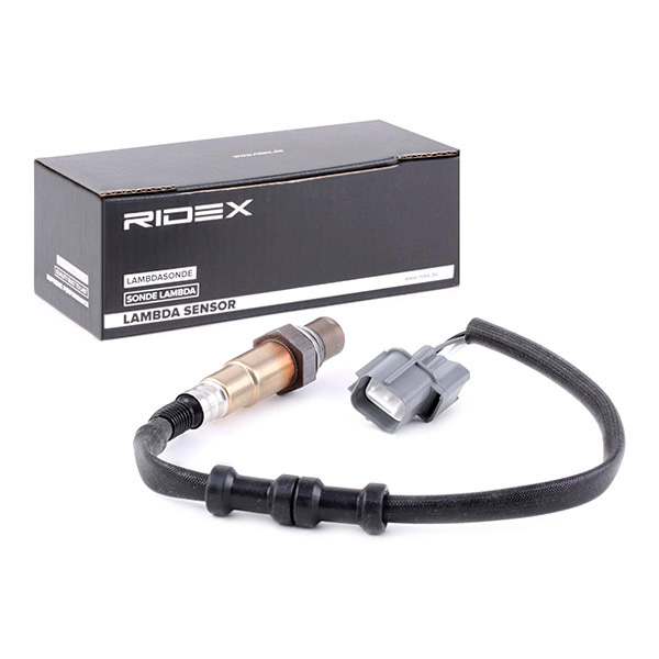 Lambda sonda RIDEX
