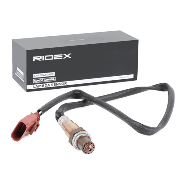 Lambda sonda RIDEX