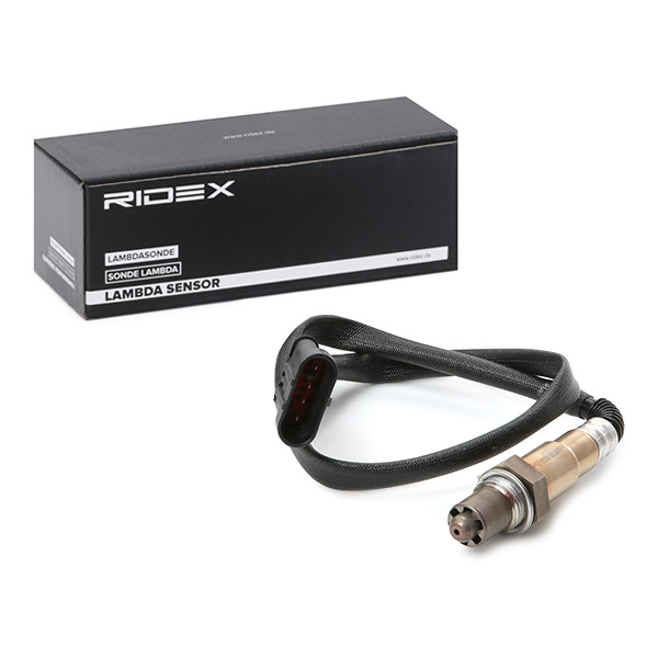 Lambda sonda RIDEX