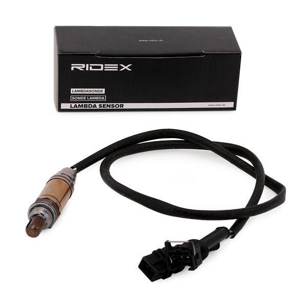 Lambda sonda RIDEX