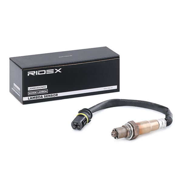 Lambda sonda RIDEX