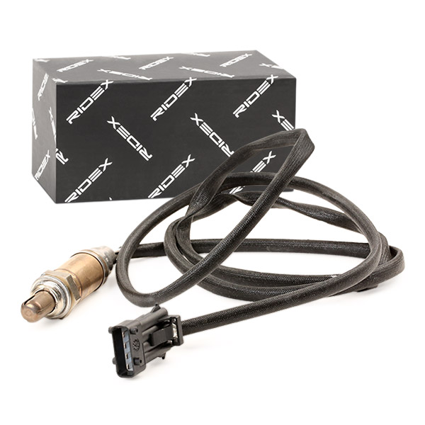 Lambda sonda RIDEX