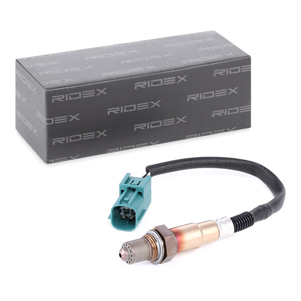 Lambda sonda RIDEX