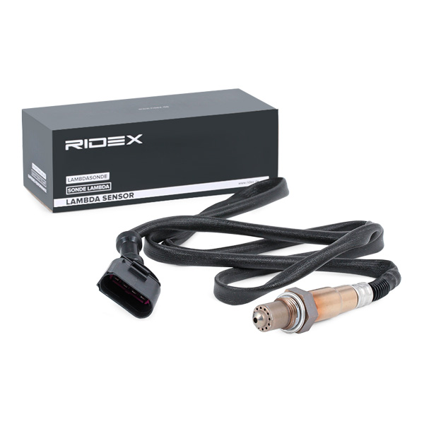 Lambda sonda RIDEX