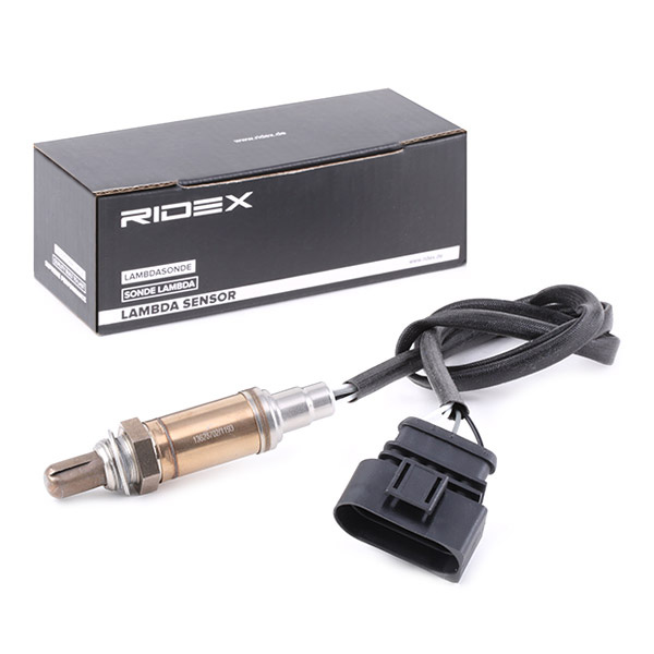 Lambda sonda RIDEX