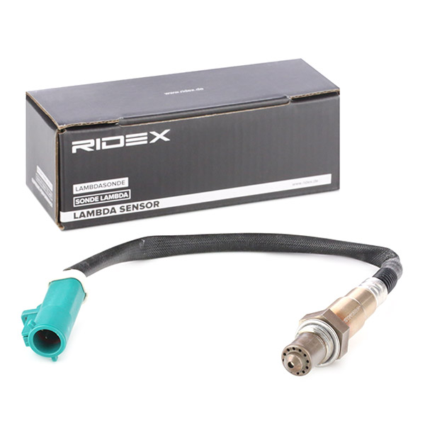 Lambda sonda RIDEX