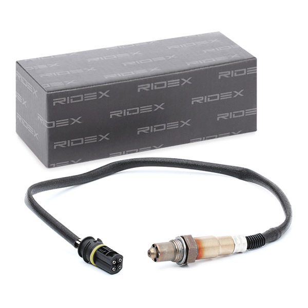 Lambda sonda RIDEX