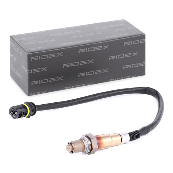 Lambda sonda RIDEX