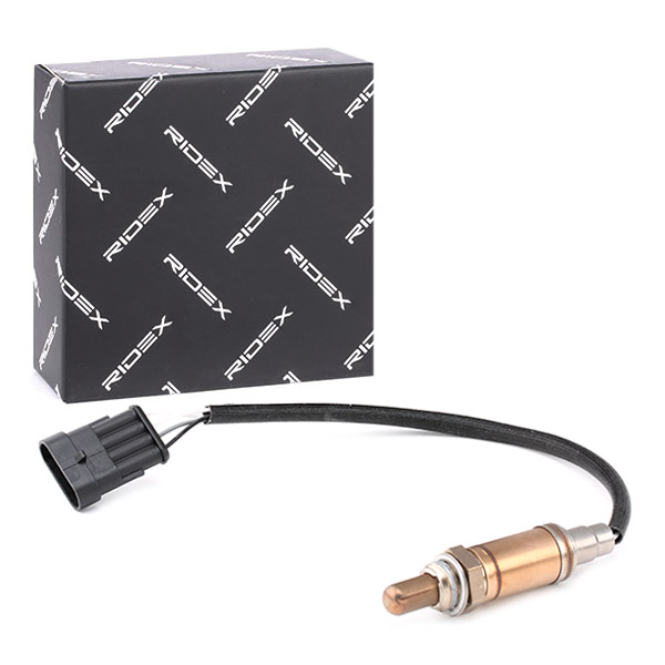 Lambda sonda RIDEX