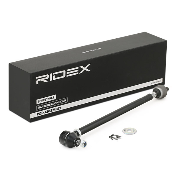 Spojovacia tyč riadenia RIDEX
