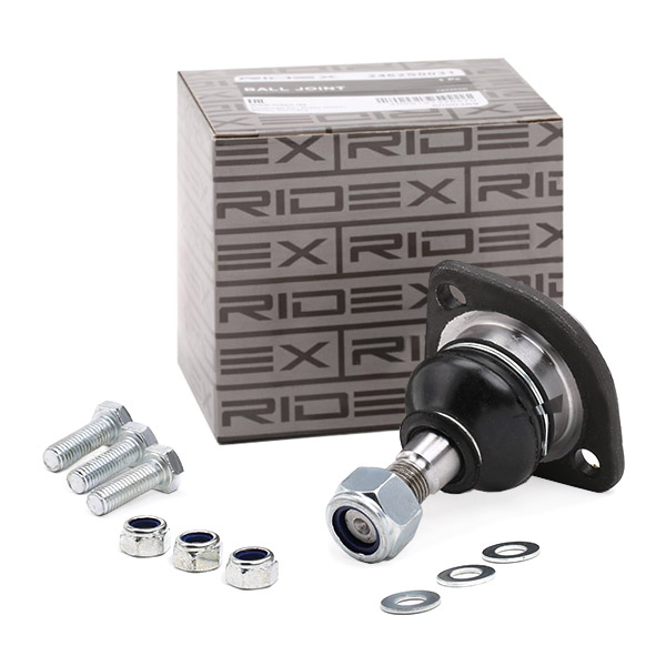 Zvislý/nosný čap RIDEX