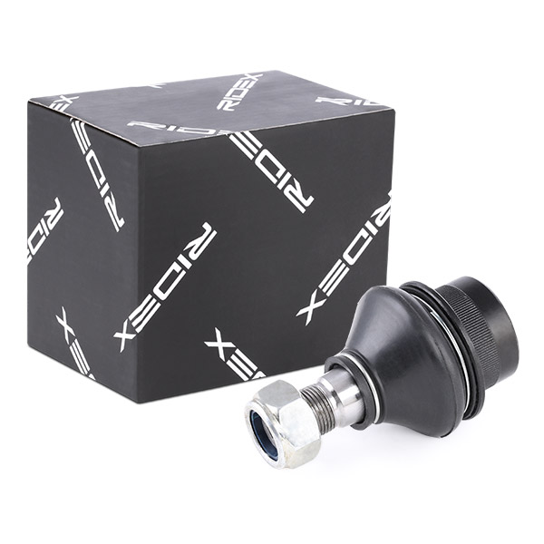 Zvislý/nosný čap RIDEX