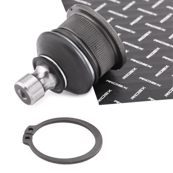 Zvislý/nosný čap RIDEX