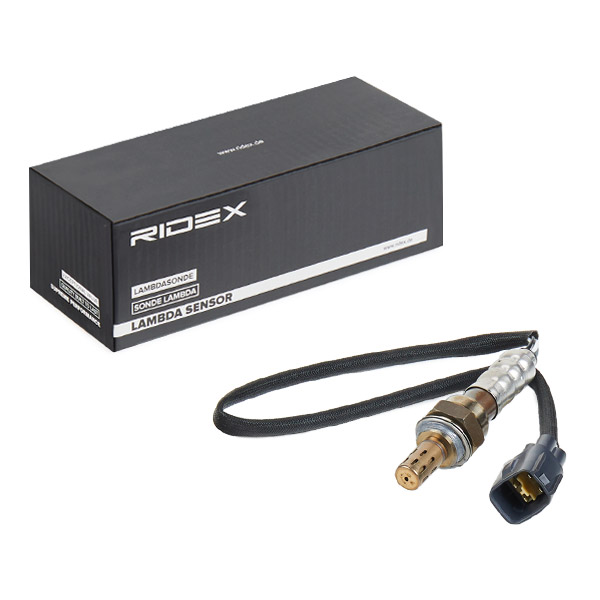 Lambda sonda RIDEX