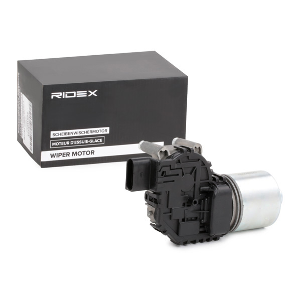 Motor stieračov RIDEX