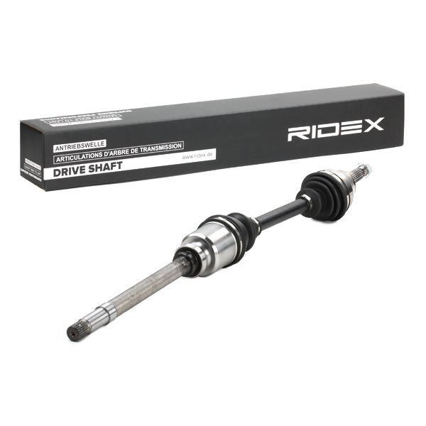 Hnací hriadeľ RIDEX