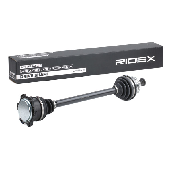 Hnací hriadeľ RIDEX