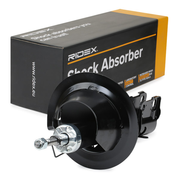 Tlmič pérovania RIDEX